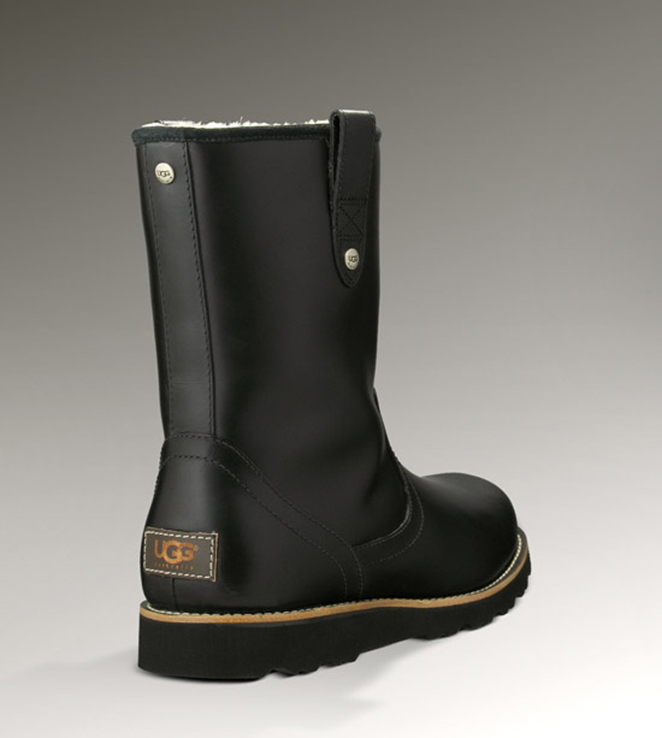 UGG Boots Stoneman 3247 nero